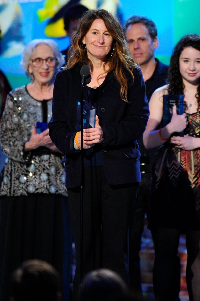 Nicole Holofcener