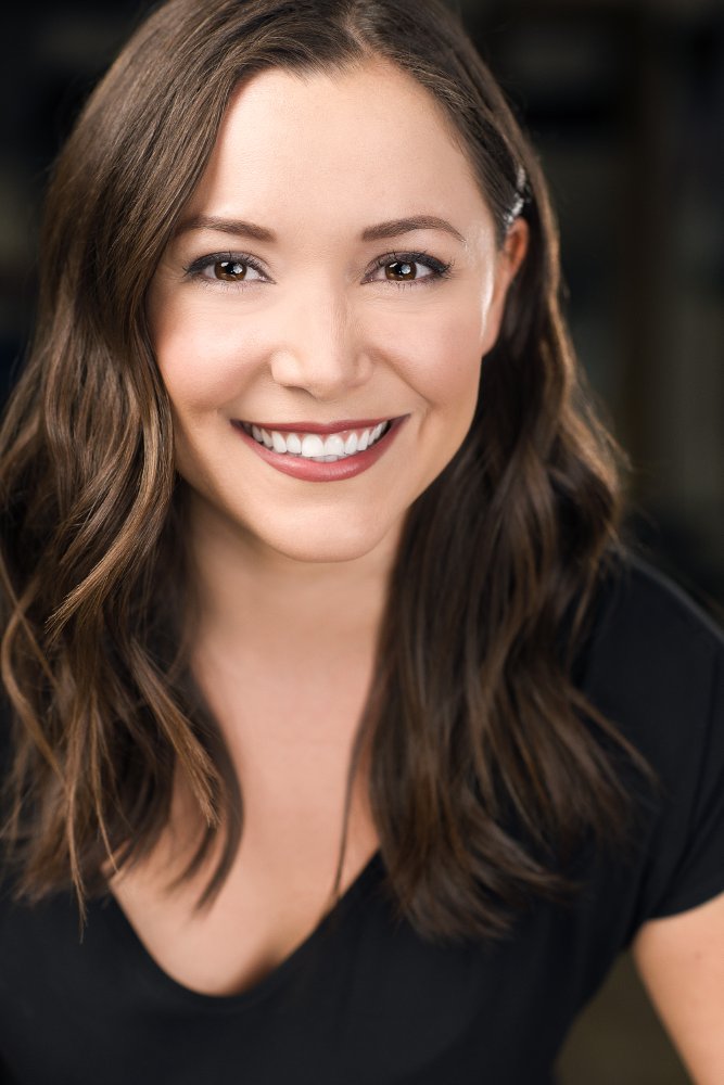 Julie Craig