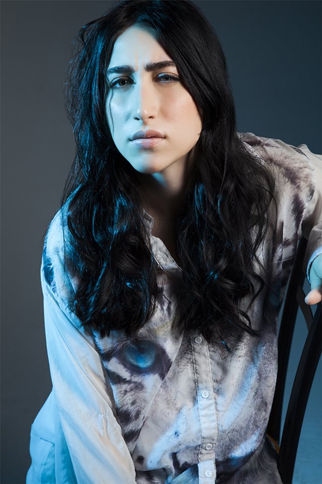 Pari Parandoush