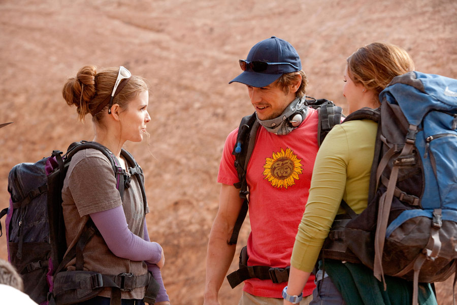 Aron Ralston