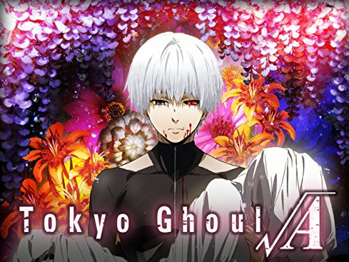 Kaneki, Ken