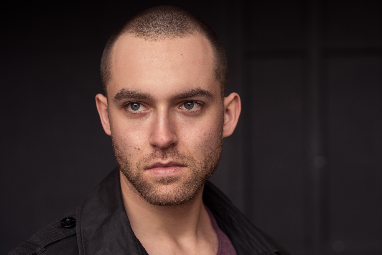 Daniel Fieber