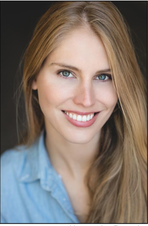 Alexandra Templer