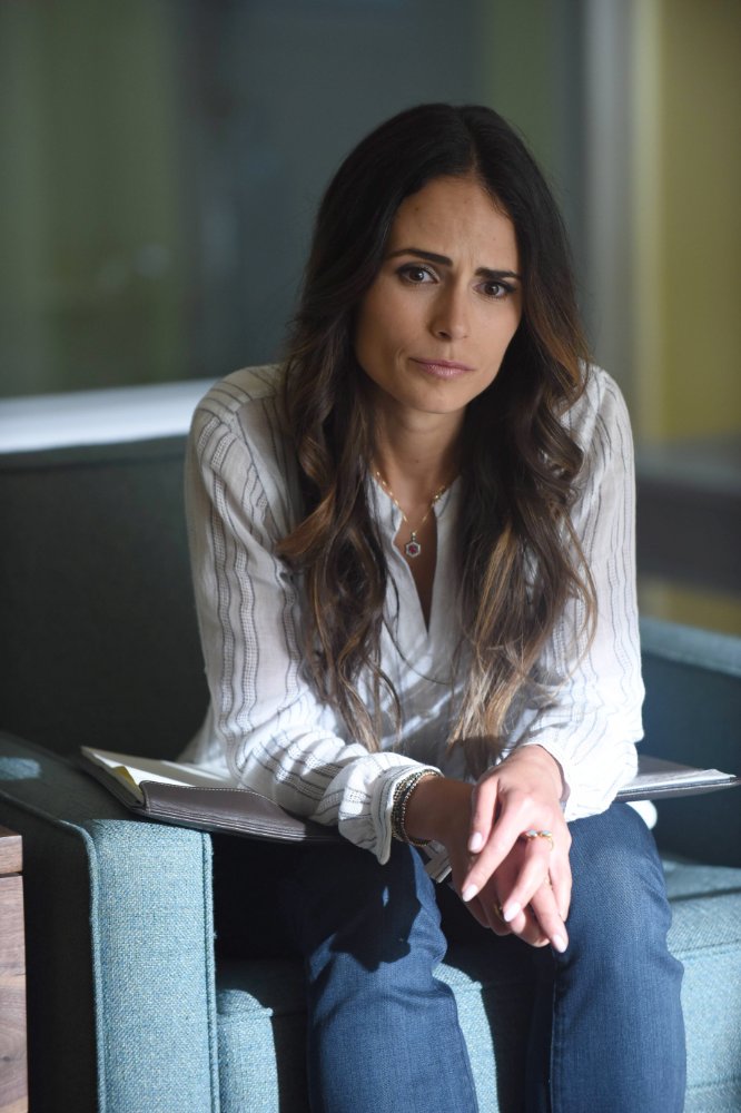 Jordana Brewster