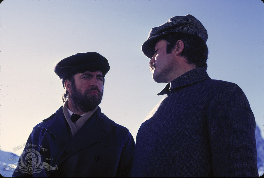 Alan Bates