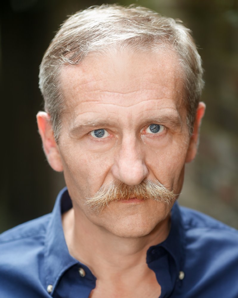 Richard Campbell