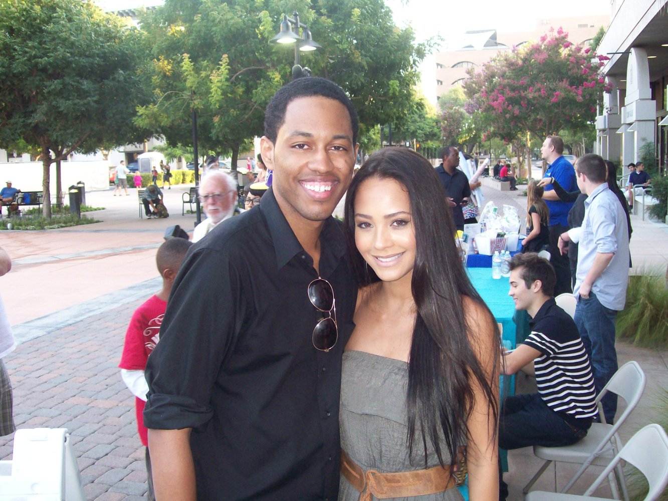 Jesse Mitchell