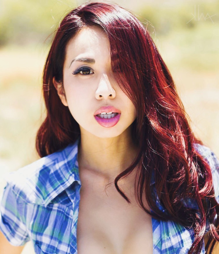 Jammie Leong