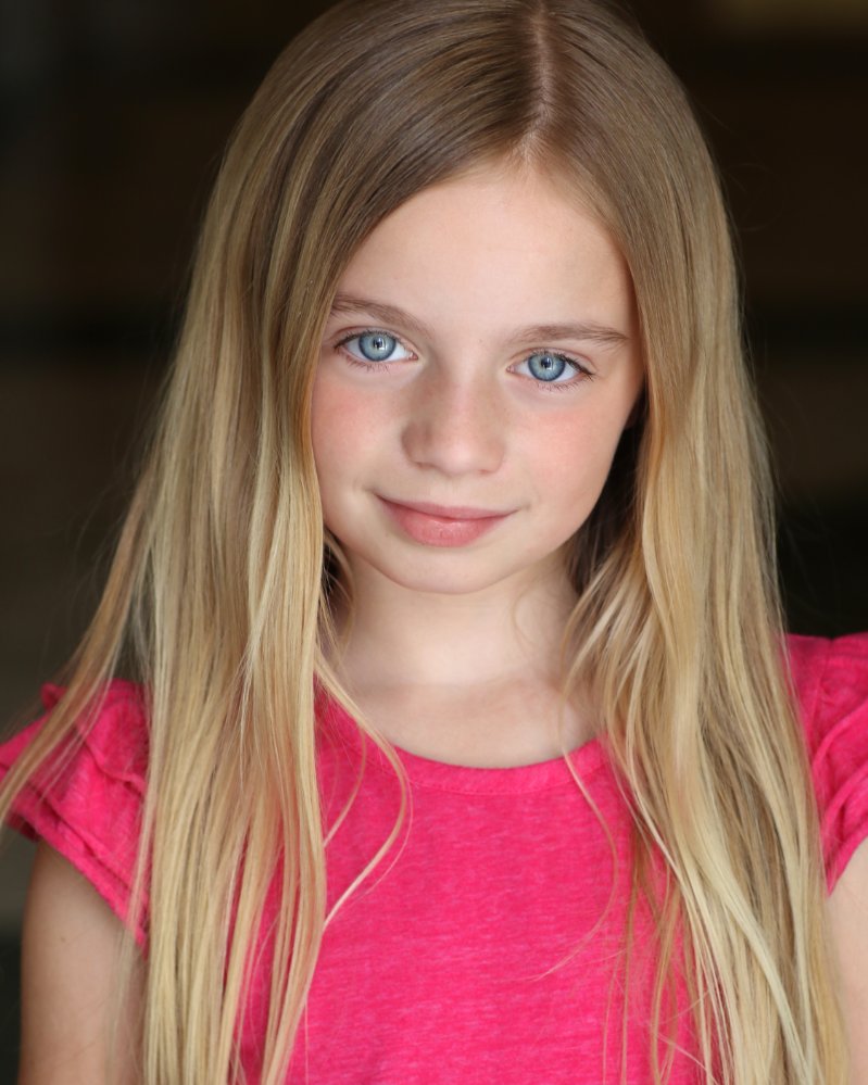 Cassidy Nugent