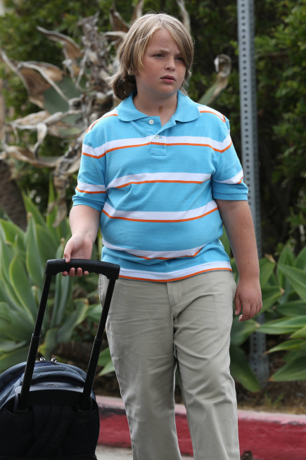 Shane Francis Smith