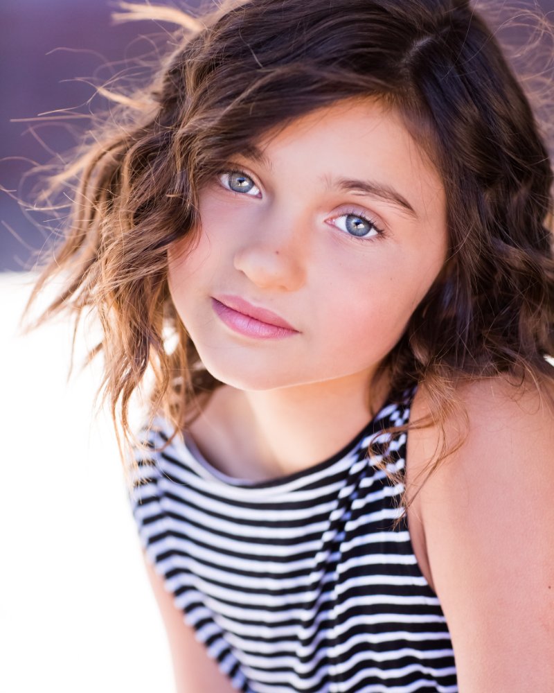 Alizabeth Hamer