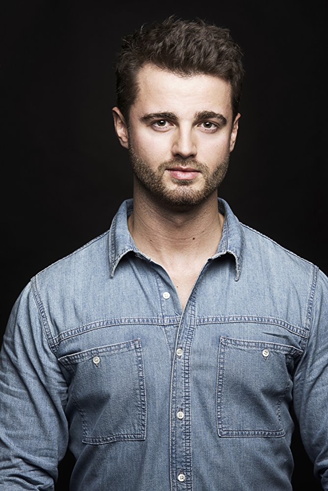 Christian J. Parkinson