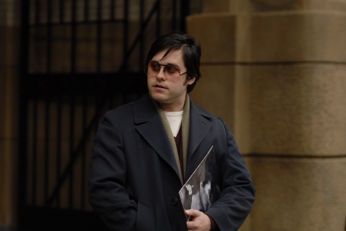 Mark David Chapman