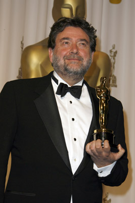 Guillermo Navarro