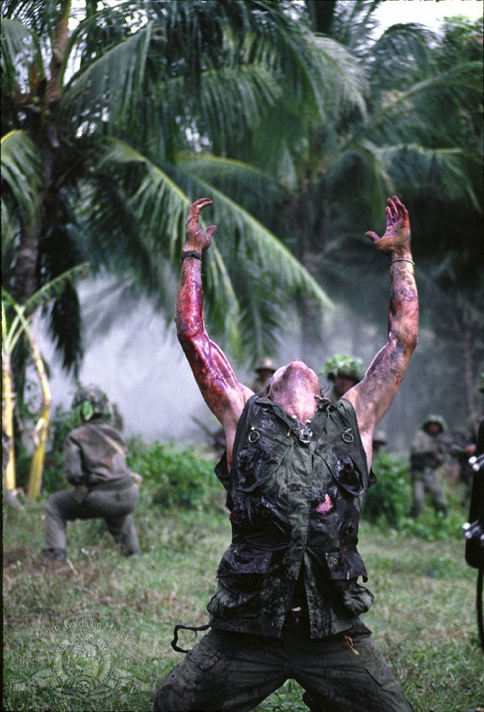 Sgt. Elias