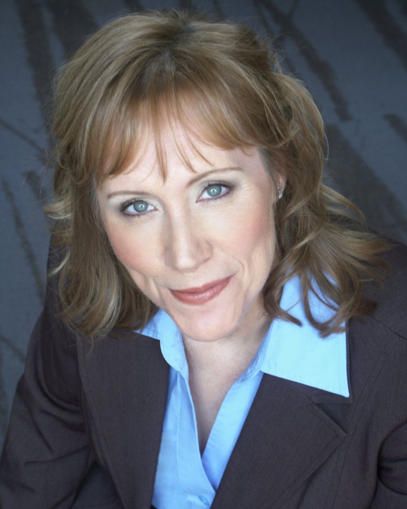 Jennifer Wilkens