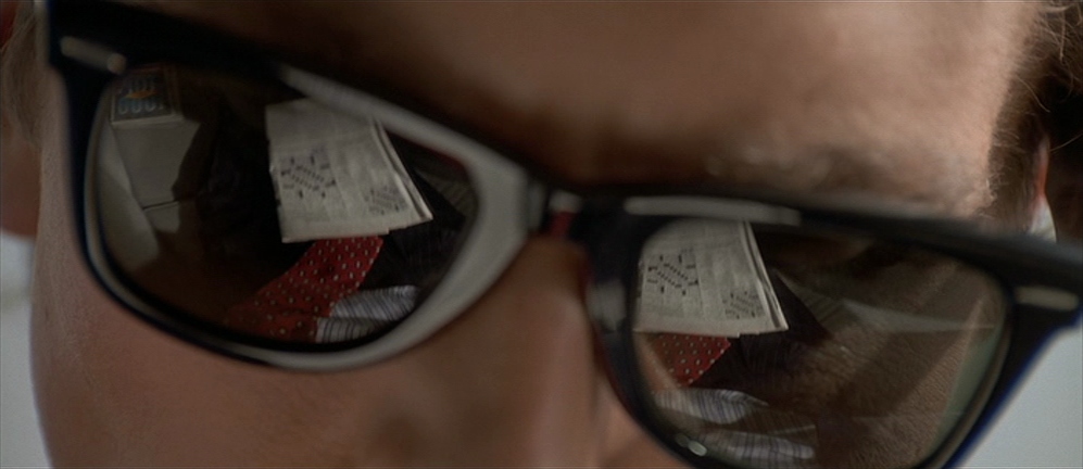 Patrick Bateman