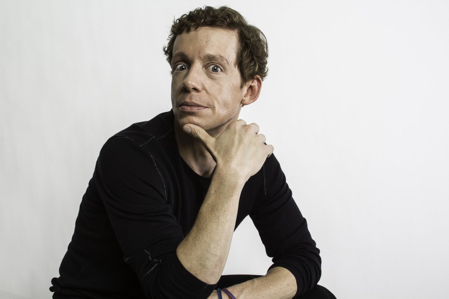 Jon Paul Burkhart