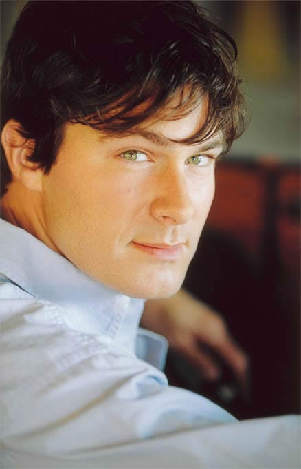 Matt Bogart