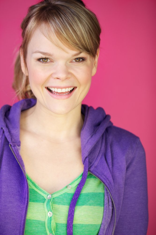 Sarah Rodenbaugh