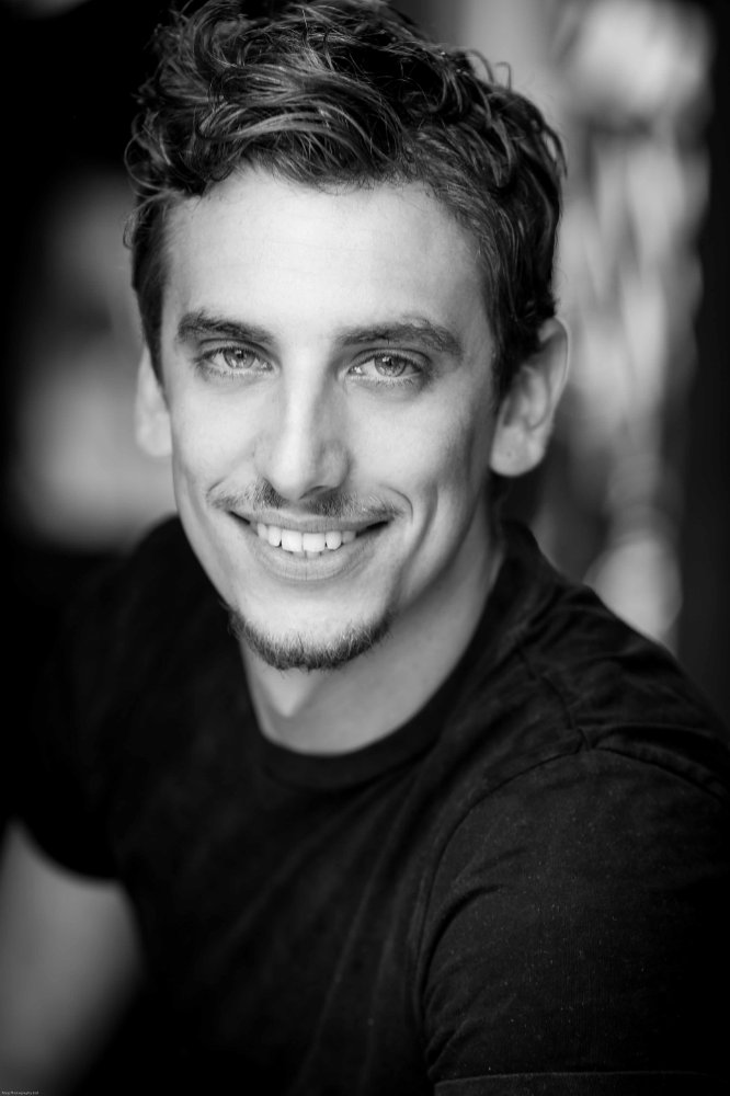 Gabriel Lo Giudice