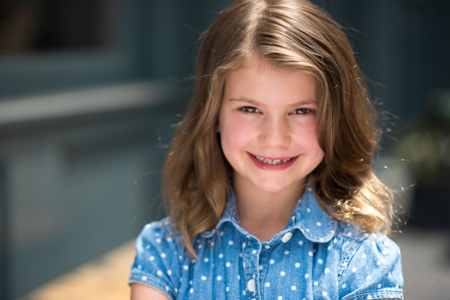 Cora Metzfield