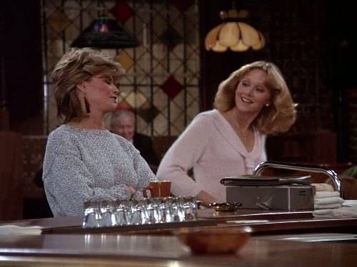Markie Post