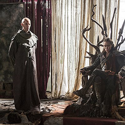 Lexa