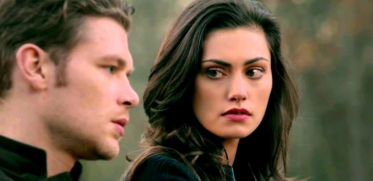 Klaus Mikaelson