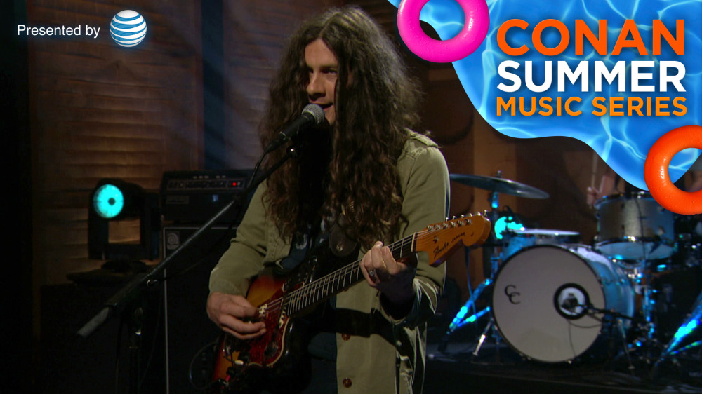 Kurt Vile