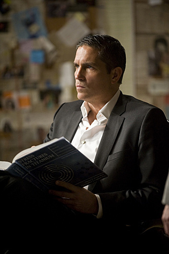 John Reese