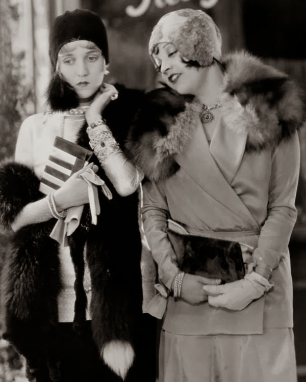 Dorothy Shaw