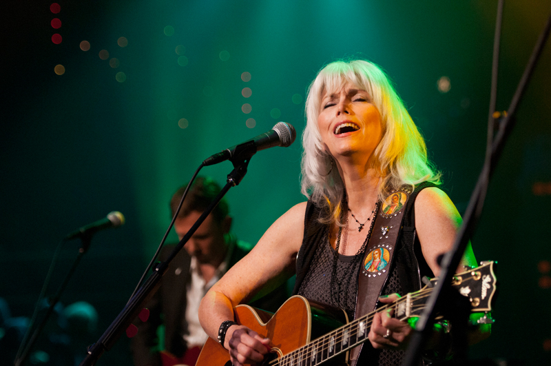 Emmylou Harris