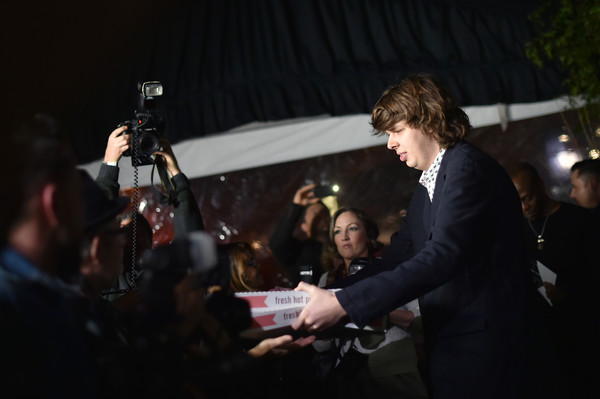 Matty Cardarople