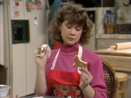 Tracey Gold
