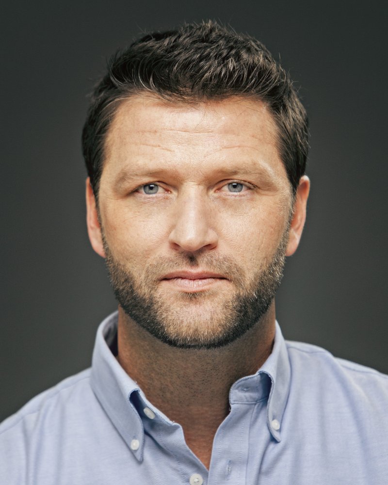 Joshua Loren