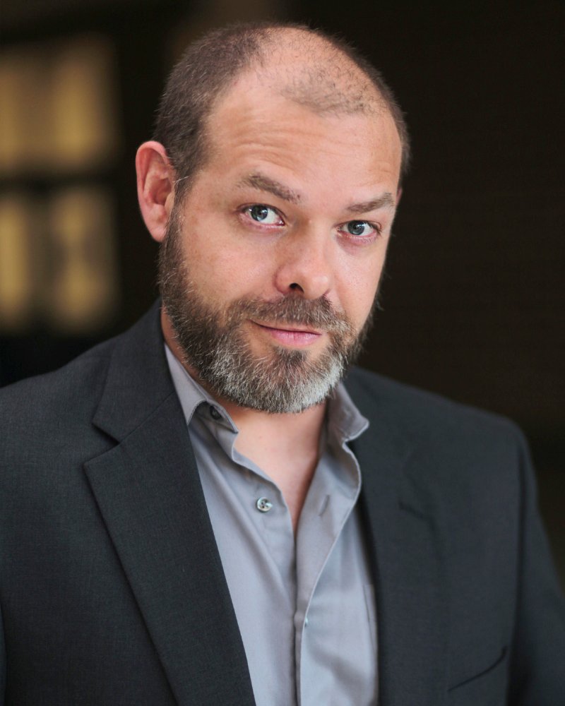 Nathan O'Neil Smith