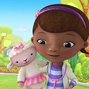 Doc McStuffins
