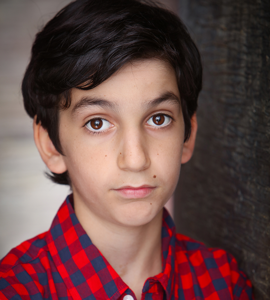 Adam Chernick