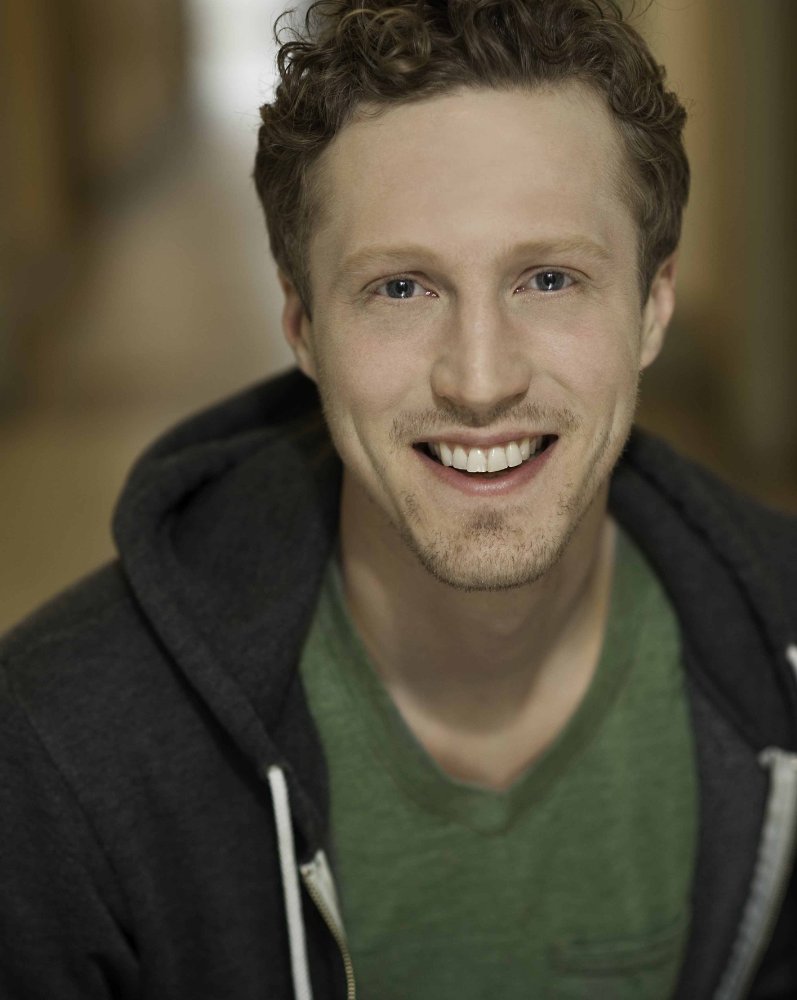 Andy Talen