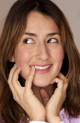 Anna Getty