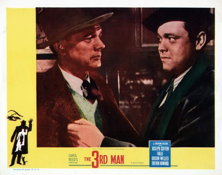 Harry Lime