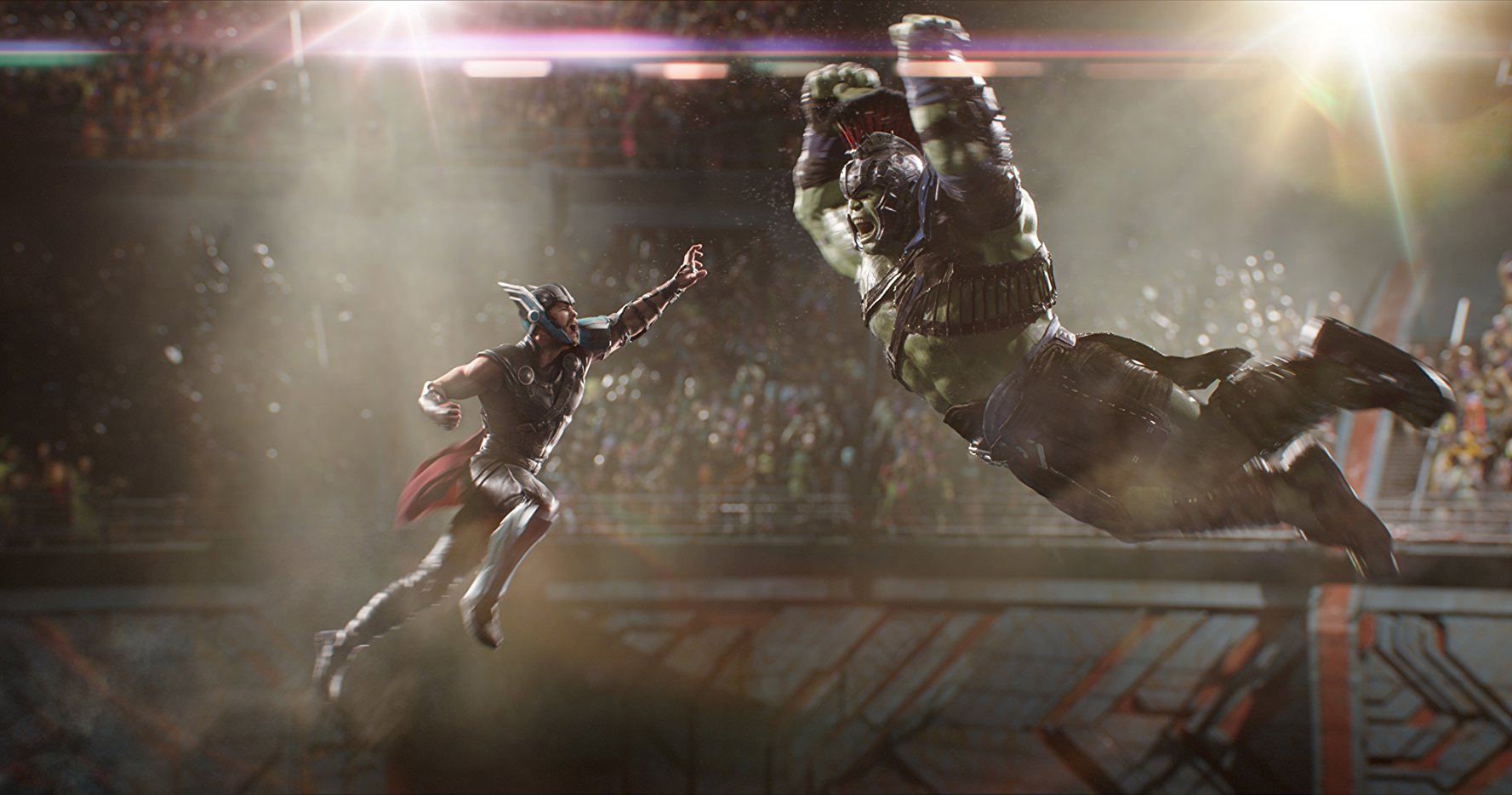 The Hulk