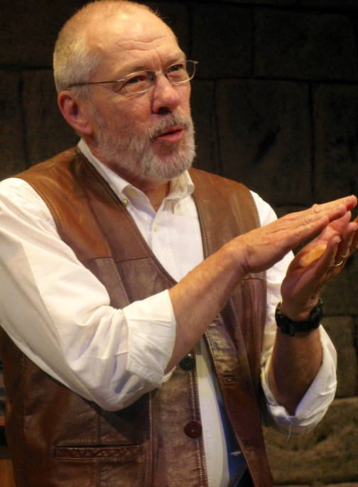 Anthony Perullo