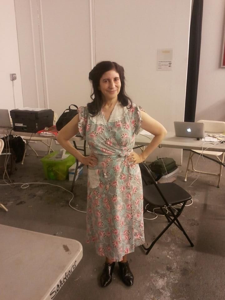 Elisa London