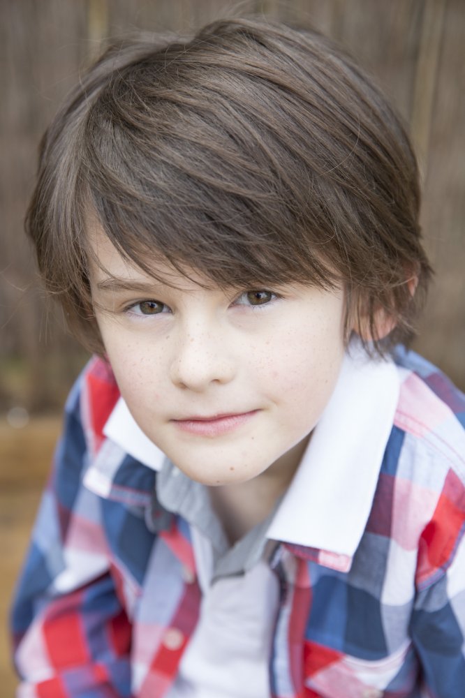 Rory Bell