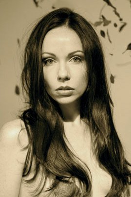 Catherine Gell