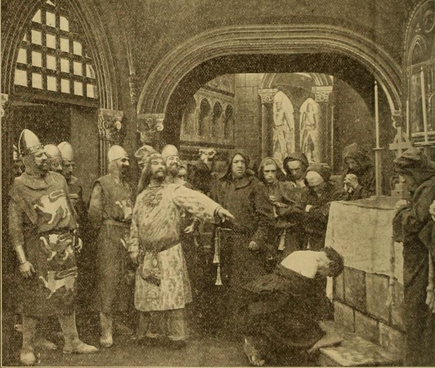 Thomas Becket