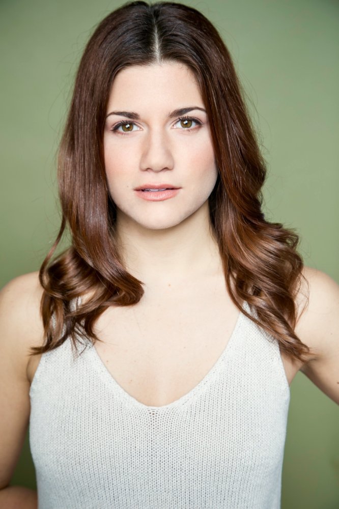 Elise Bauman