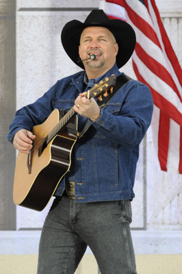 Garth Brooks